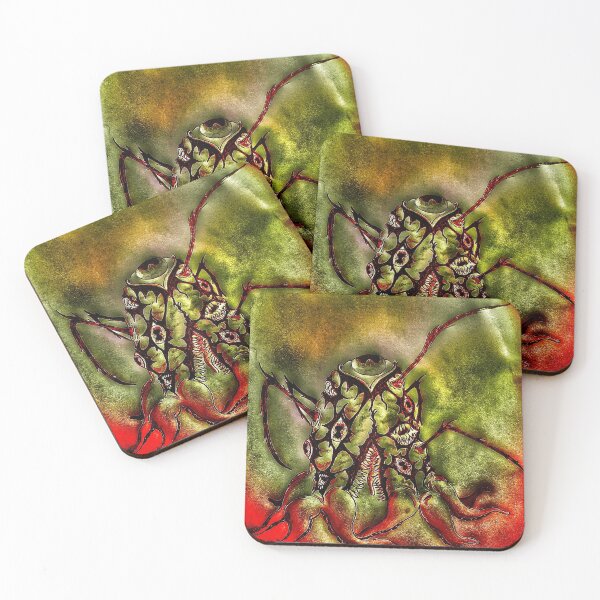 Item preview, Eldritch horror designed and sold by dangar87.