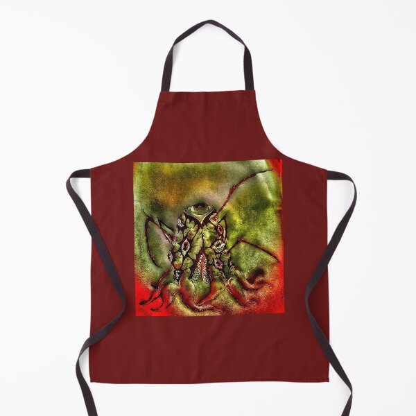 Item preview, Eldritch horror designed and sold by dangar87.