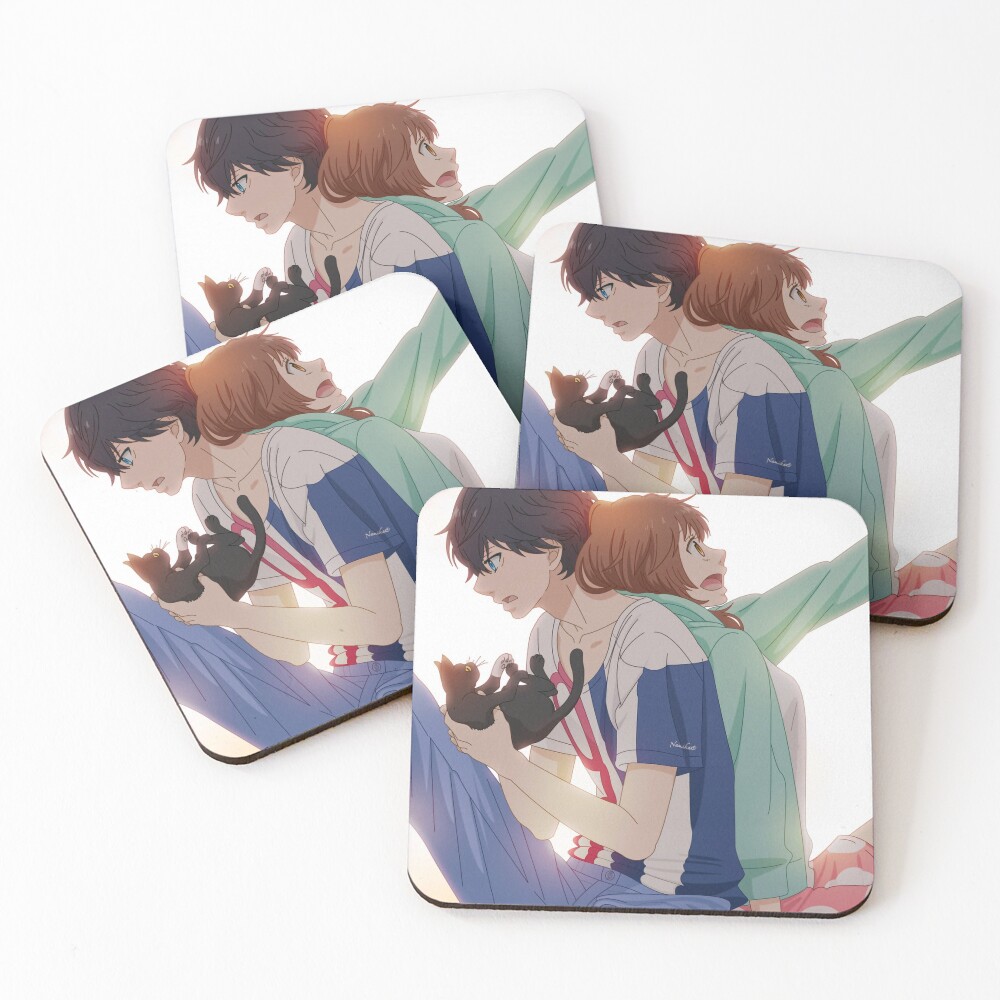 Item preview, Coasters (Set of 4) designed and sold by NormaBrown1.