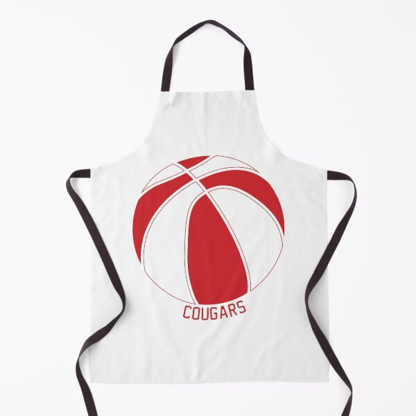 Item preview, Cougars Basketball designed and sold by GTOATlogos.