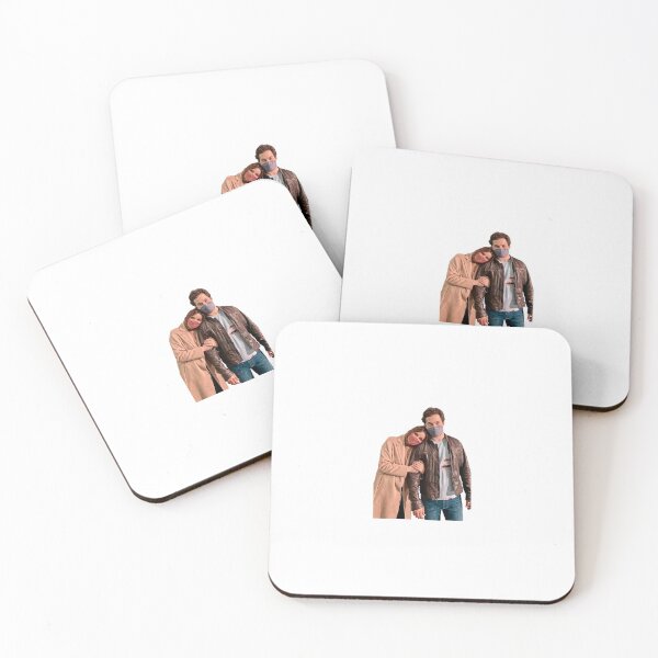 Item preview, Carina and Andrew Deluca designed and sold by majkdesigns.