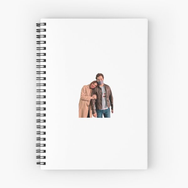 Item preview, Carina and Andrew Deluca designed and sold by majkdesigns.