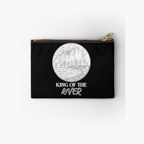 Item preview, KING OF THE RIVER designed and sold by PTree1.