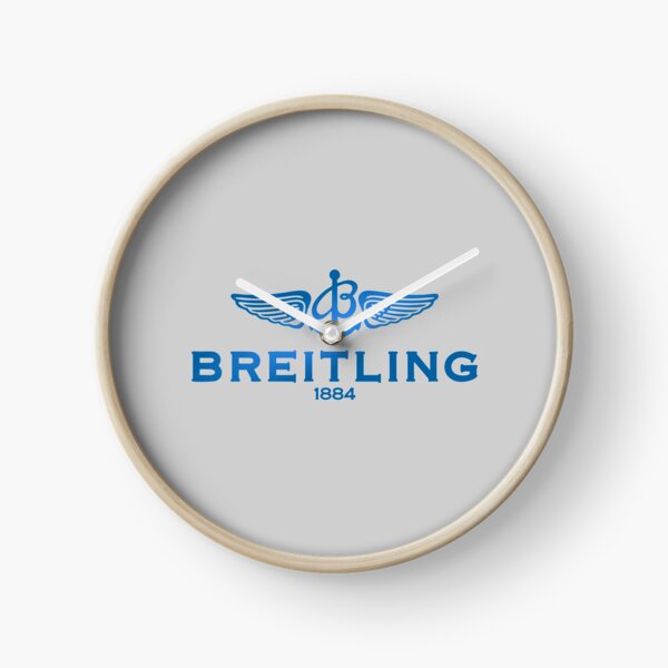 new breitling logo