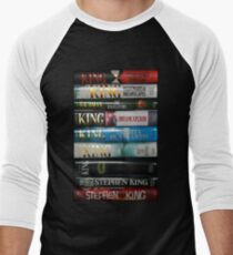 Stephen King HC1 Men's Baseball ¾ T-Shirt