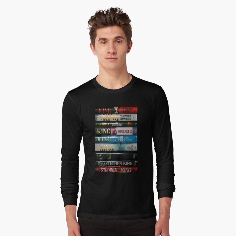 Item preview, Long Sleeve T-Shirt designed and sold by Kezzarama.
