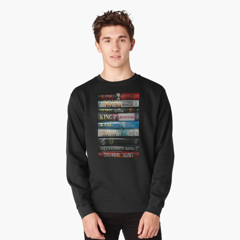 Item preview, Pullover Sweatshirt designed and sold by Kezzarama.