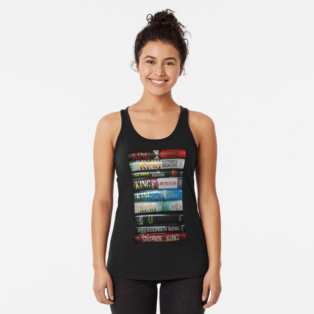 Item preview, Racerback Tank Top designed and sold by Kezzarama.