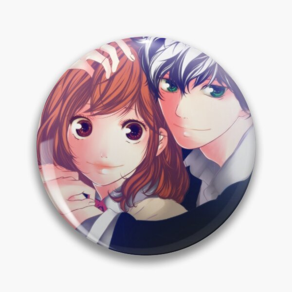 Item preview, Ao Haru Ride Blue Spring Ride designed and sold by NormaBrown1.