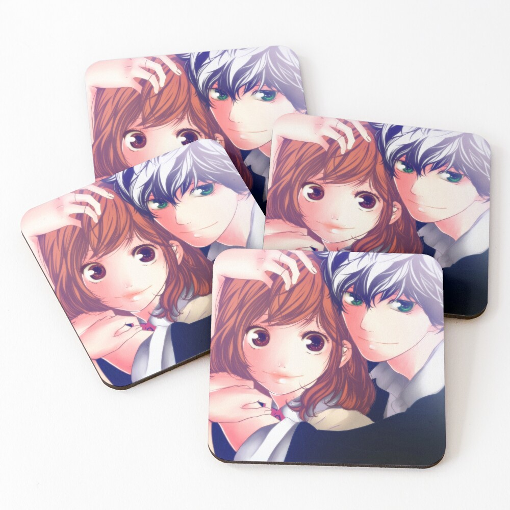 Item preview, Coasters (Set of 4) designed and sold by NormaBrown1.
