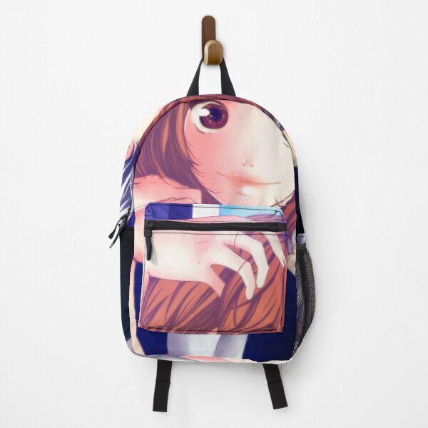 Item preview, Ao Haru Ride Blue Spring Ride designed and sold by NormaBrown1.