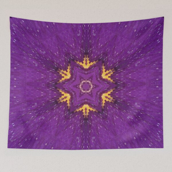 Item preview, Kaleidoscopic Oddities 00029 designed and sold by CleanWIP.