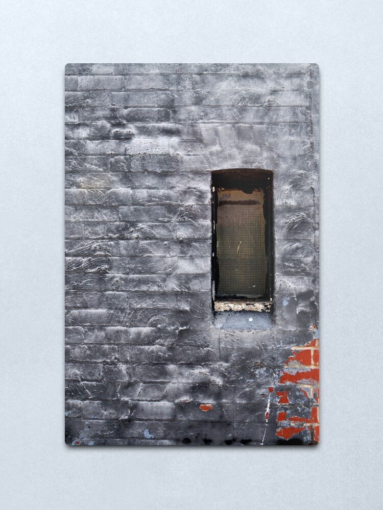 Alternate view of My Favourite Wall Metal Print