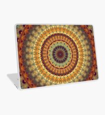 Mandala 076 Laptop Skin