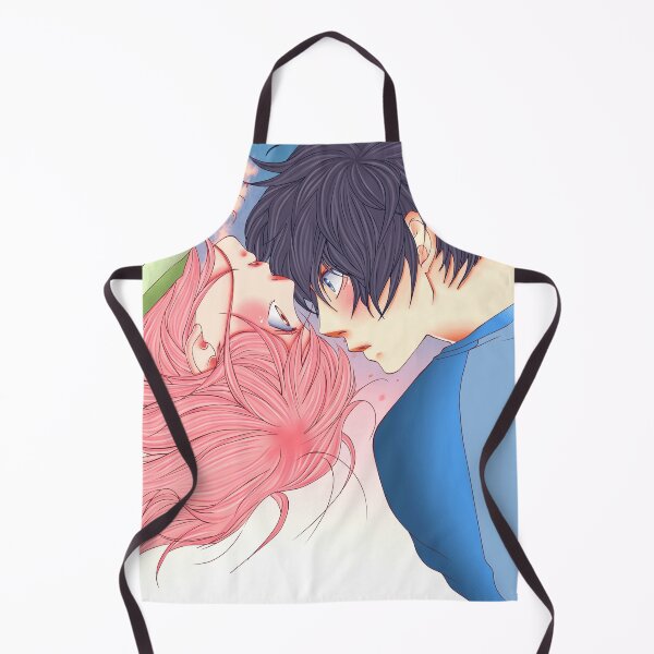 Item preview, Ao Haru Ride Blue Spring Ride designed and sold by NormaBrown1.
