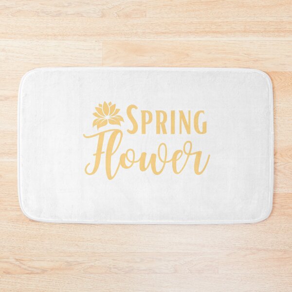 Item preview, Spring Flower | Spring Flower Shirt | Spring designed and sold by Presto Prints Design.