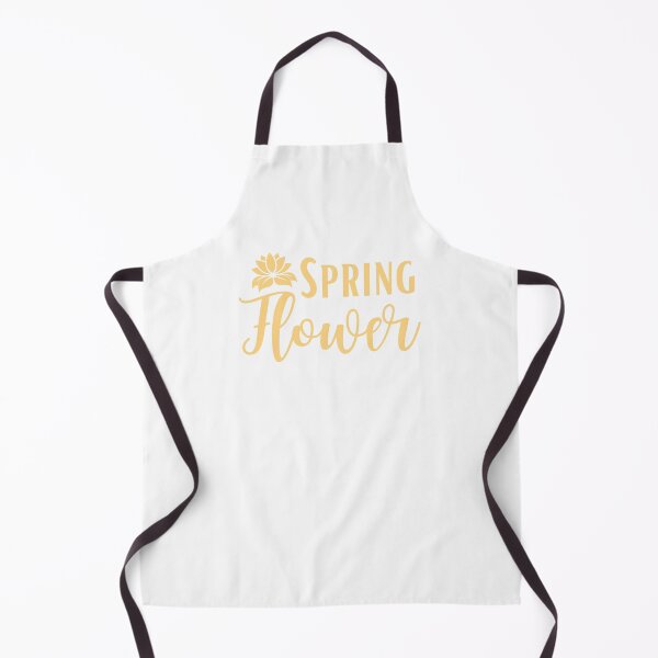Item preview, Spring Flower | Spring Flower Shirt | Spring designed and sold by Presto Prints Design.