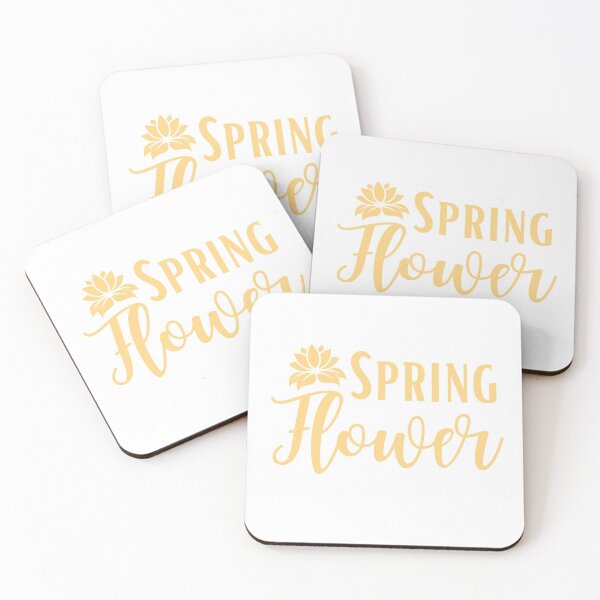 Item preview, Spring Flower | Spring Flower Shirt | Spring designed and sold by Presto Prints Design.