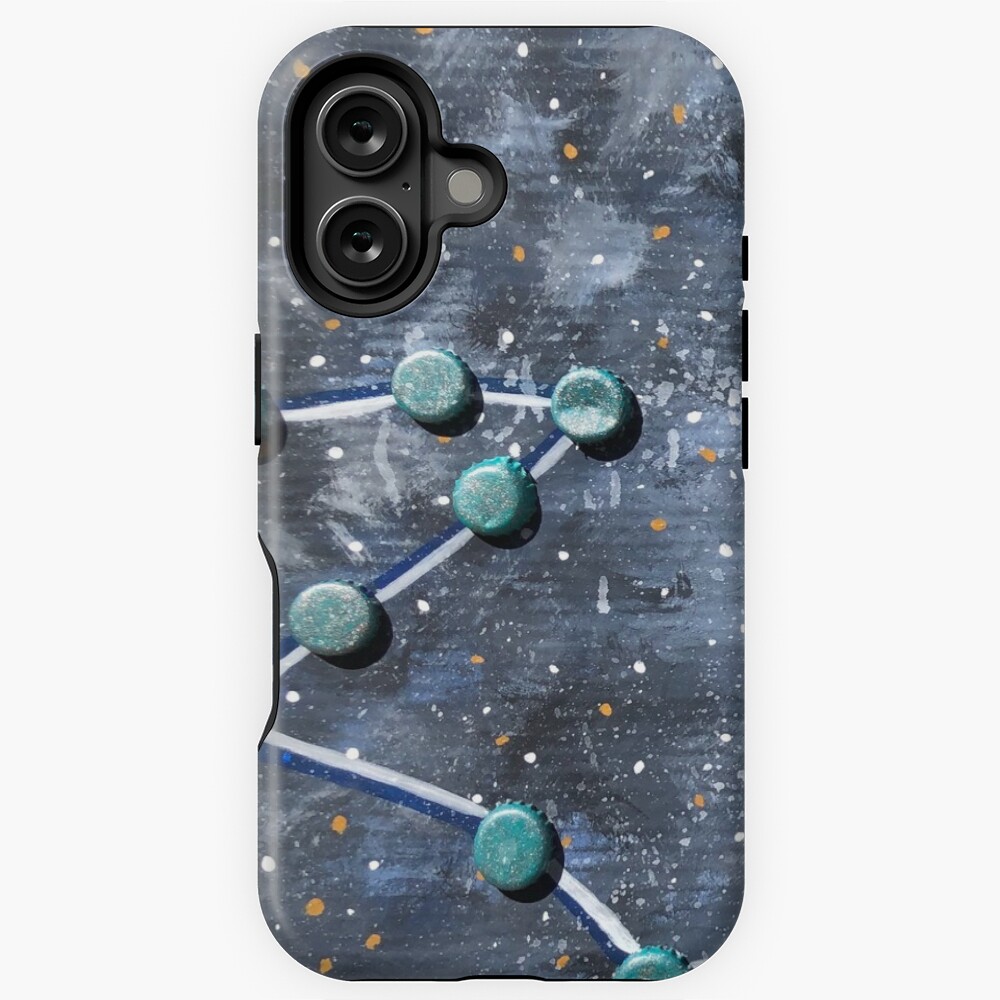 Item preview, iPhone Magsafe Tough Case designed and sold by d33universe.