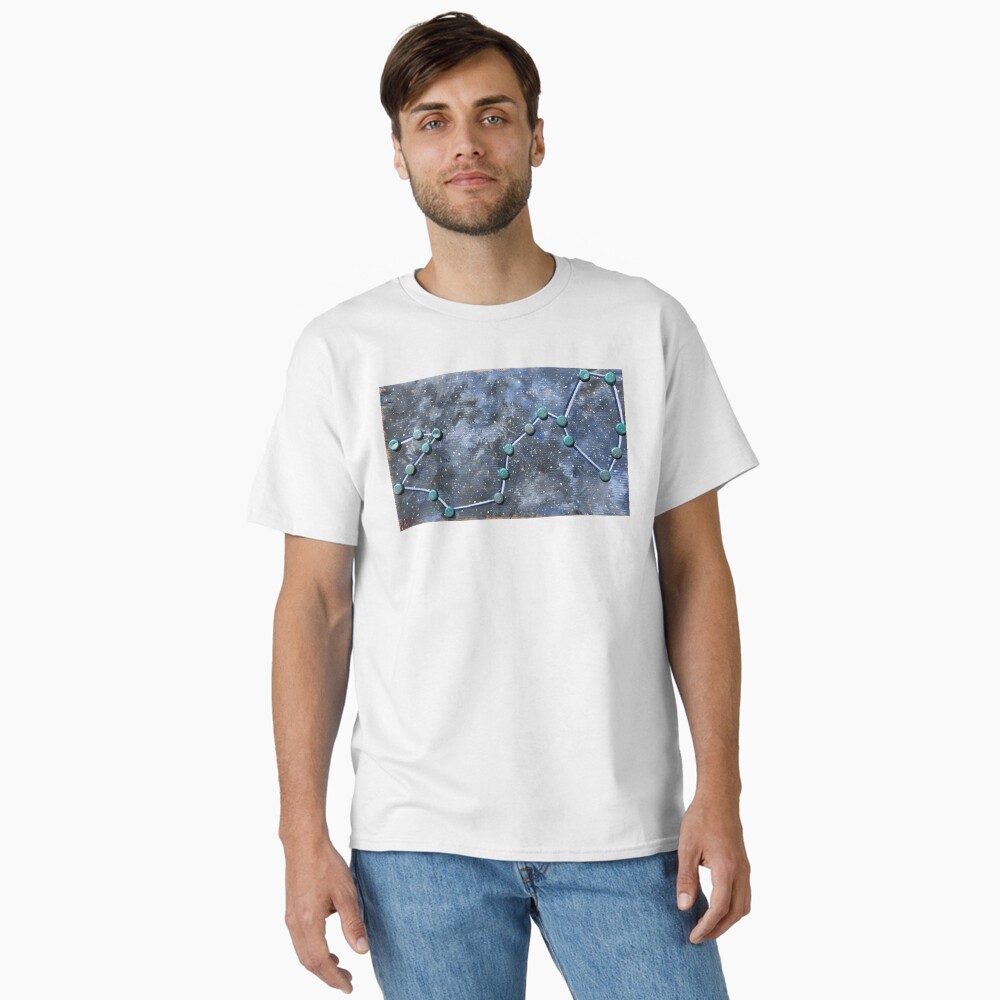 Item preview, Classic T-Shirt designed and sold by d33universe.