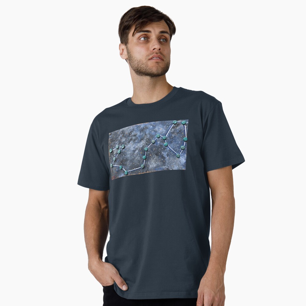 Item preview, Premium T-Shirt designed and sold by d33universe.
