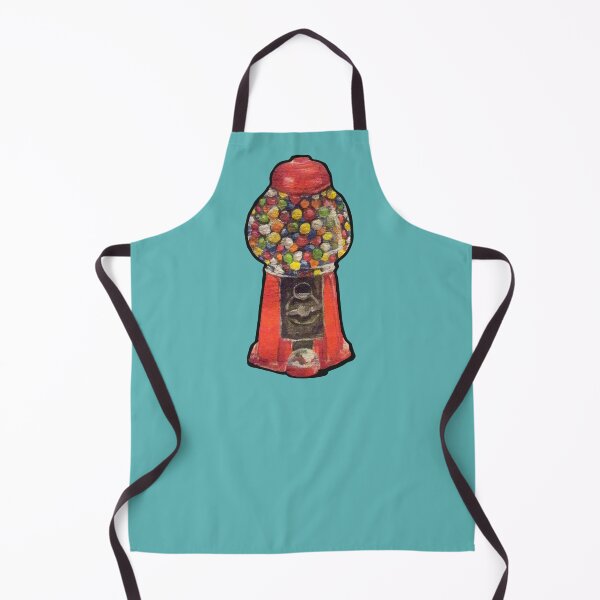 Item preview, Gumball Machine Friend designed and sold by Angrysheepie.