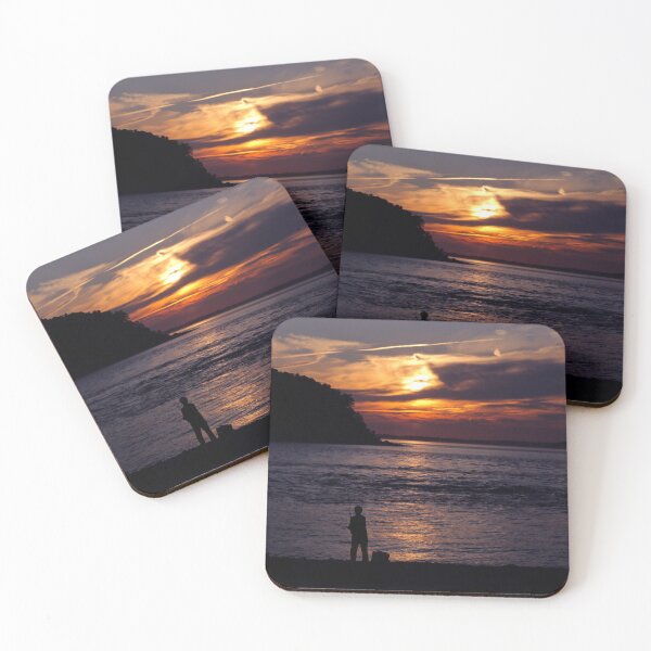 Item preview, Fisherman in Hull designed and sold by Kerri Ann McClellan.