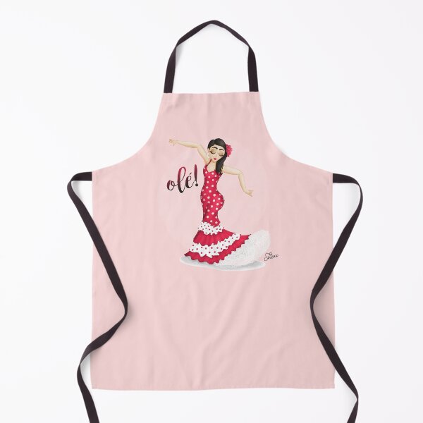 Item preview, Flamenco Dancer! Olé designed and sold by orichalbaud.