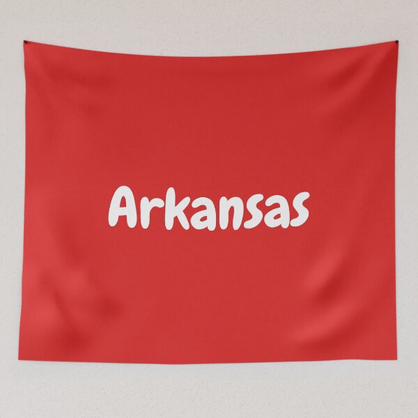 Artikelvorschau, Arkansas entworfen und verkauft von alinashop.