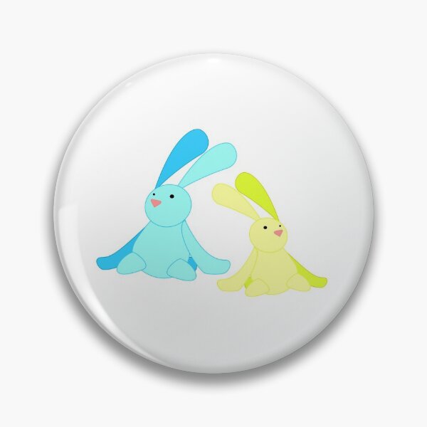 Item preview, Bunny Friends designed and sold by lilianamcnic.