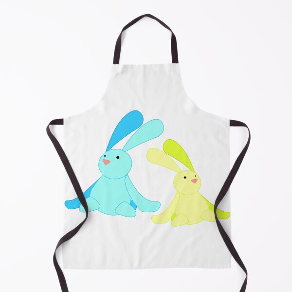 Item preview, Bunny Friends designed and sold by lilianamcnic.