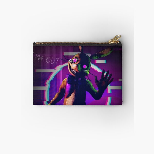 Item preview, GlitchTrapp designed and sold by Jessieisaninja.