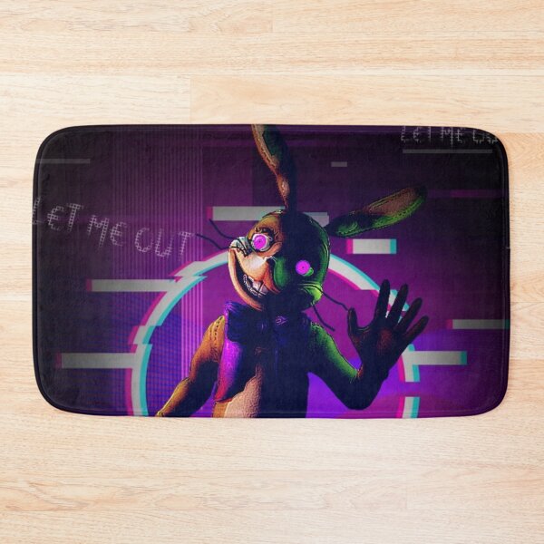 Item preview, GlitchTrapp designed and sold by Jessieisaninja.