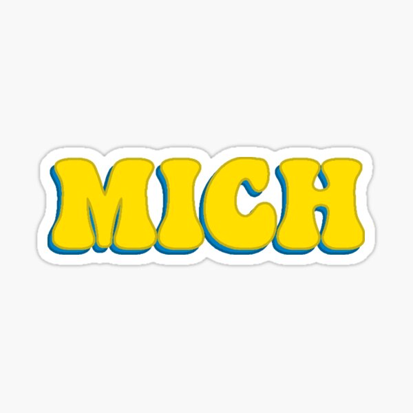 Item preview, Michigan Ombre designed and sold by zoes-customs.
