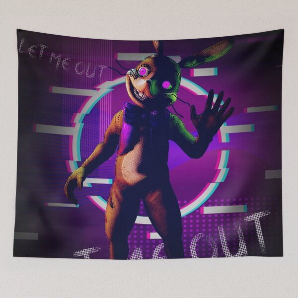 Item preview, GlitchTrapp designed and sold by Jessieisaninja.