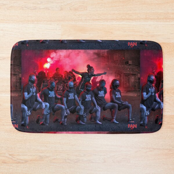 Item preview, NWSL BLM designed and sold by RusikeCreations.