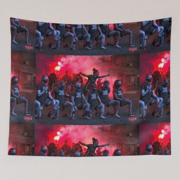 Item preview, NWSL BLM designed and sold by RusikeCreations.
