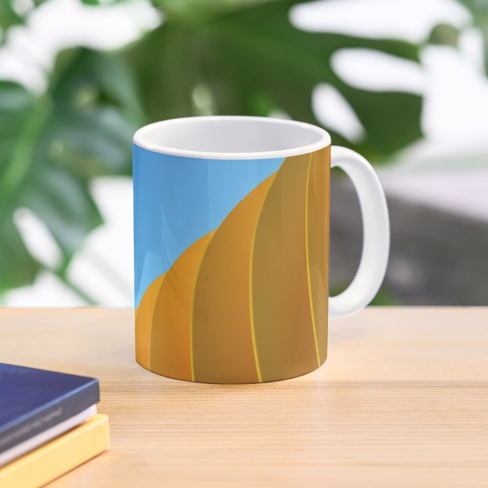 Item preview, Classic Mug designed and sold by Tiffany.