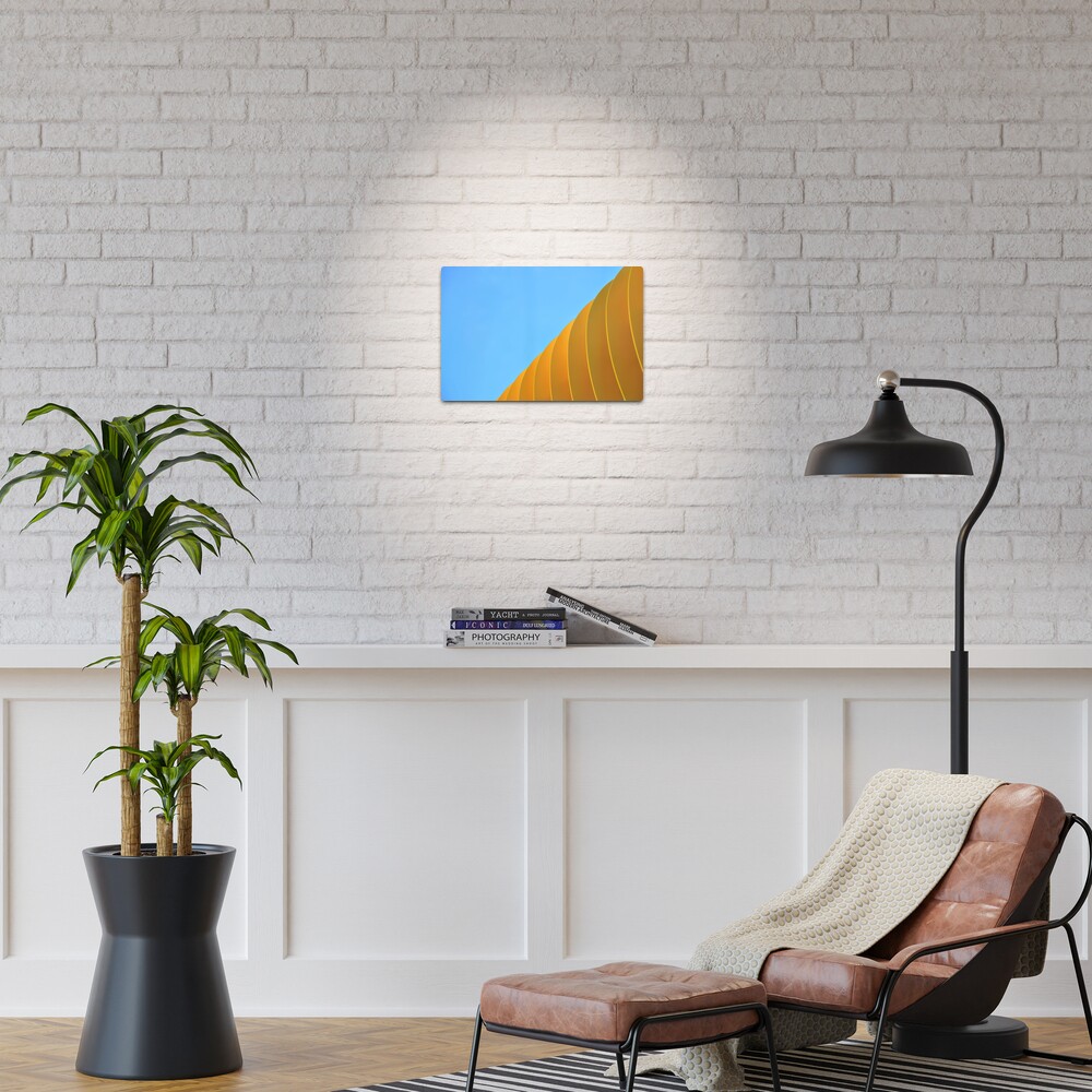 Item preview, Metal Print designed and sold by Tiffany.