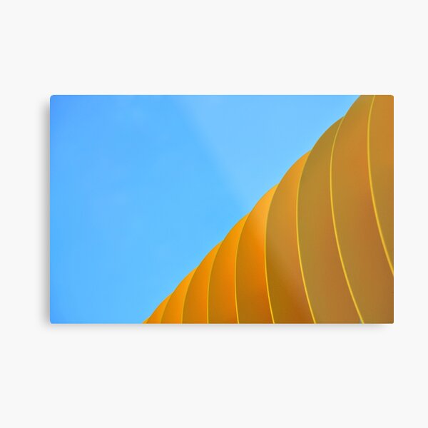 Metal Print