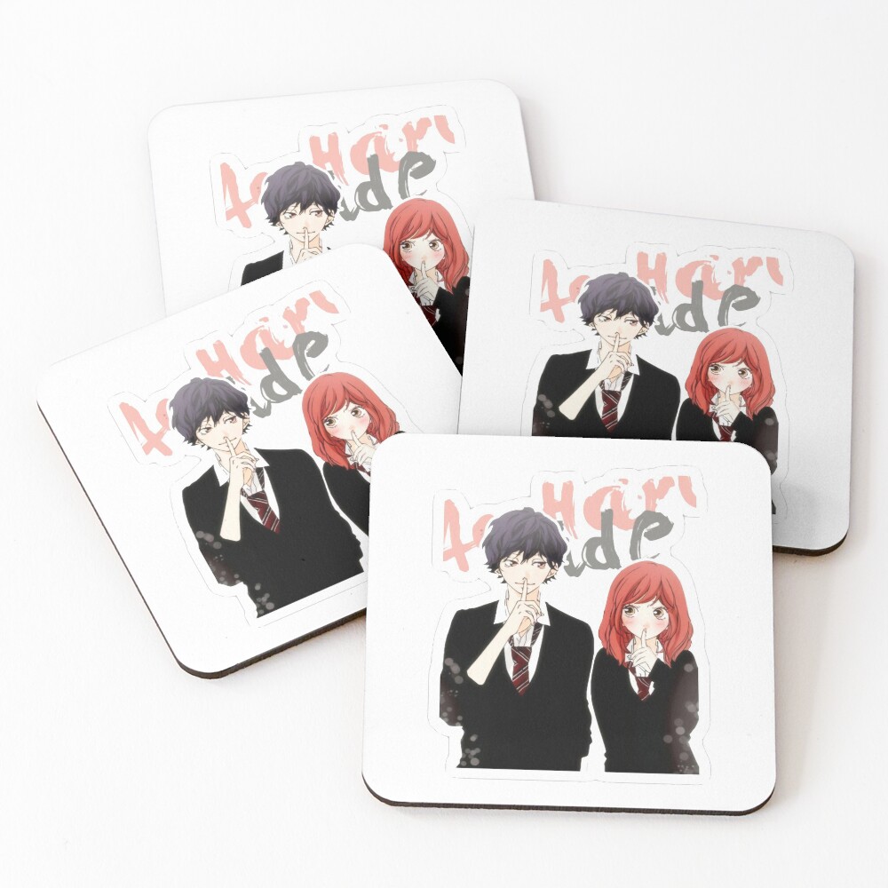 Item preview, Coasters (Set of 4) designed and sold by NormaBrown1.