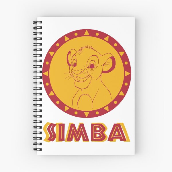Item preview, Cub Simba designed and sold by nsissyfour.