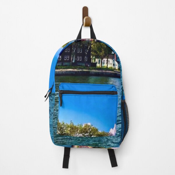 Item preview, Governors Island  designed and sold by twong6677.
