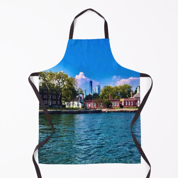 Item preview, Governors Island designed and sold by twong6677.