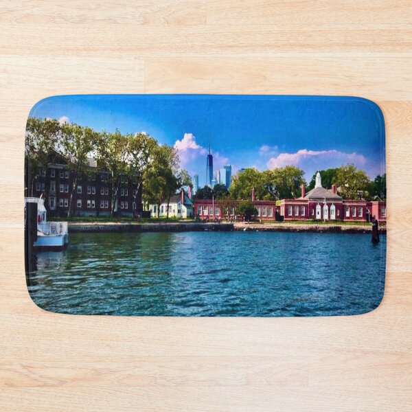 Item preview, Governors Island  designed and sold by twong6677.