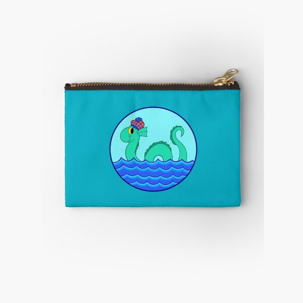 Item preview, Nessie designed and sold by FrancesFoxglove.
