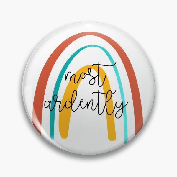 Item preview, Most ardently Pride and Prejudice designed and sold by thediabeticnerd.