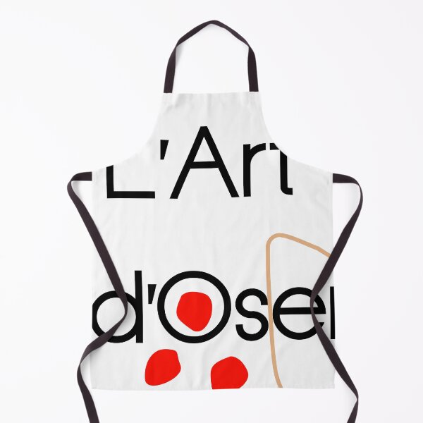 Item preview, The art of daring I designed and sold by Melanie Poirier ⭐⭐⭐⭐⭐.