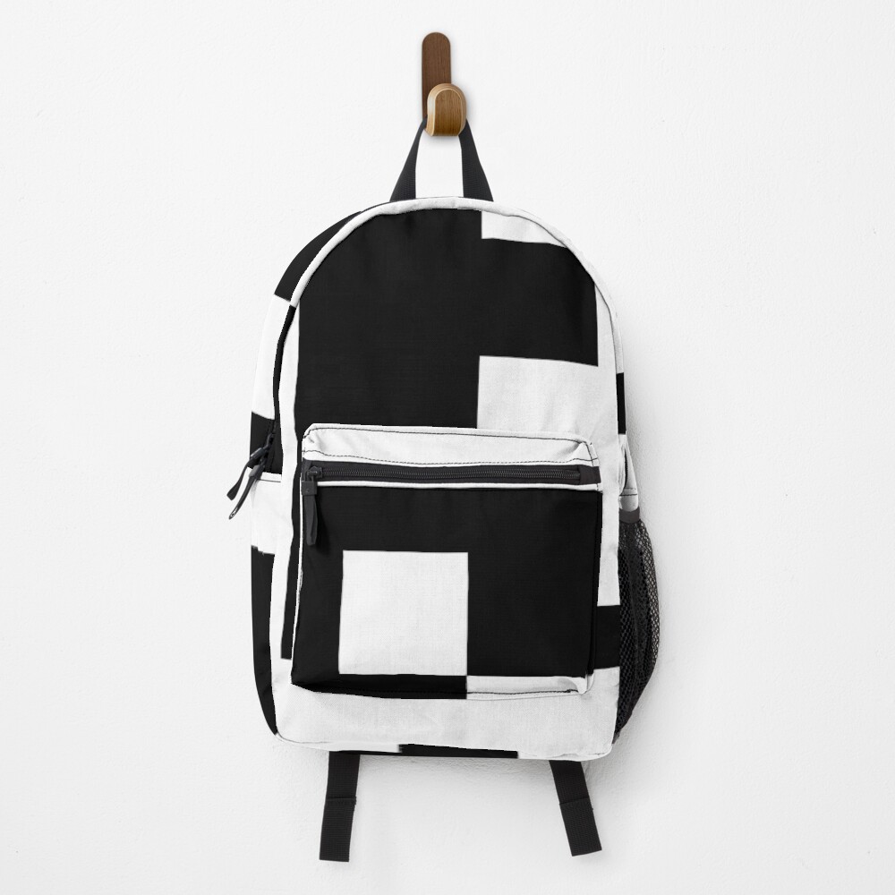 Item preview, Backpack designed and sold by marcusgr.