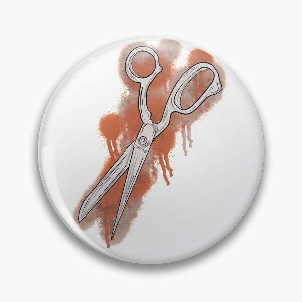 Item preview, Rustic Scissor  designed and sold by missmann.